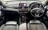 USED 2022 71 BMW X1 1.5 25e 10kWh Sport SUV 5dr Petrol Plug-in Hybrid Auto xDrive Euro 6 (s/s) (220 ps) 