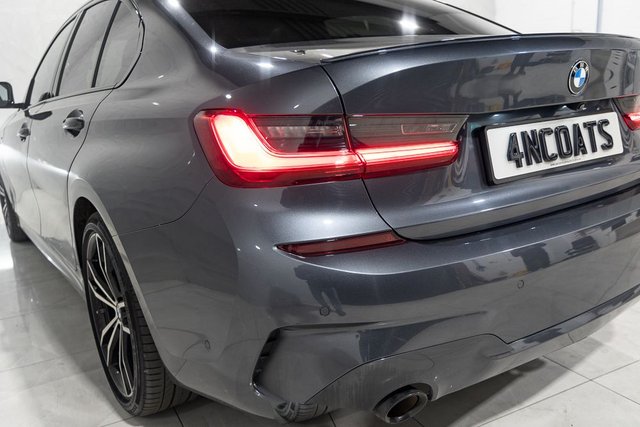 2020 BMW 3 Series 2L M Sport 4dr - Photo 5