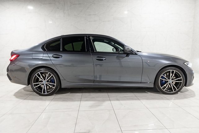 2020 BMW 3 Series 2L M Sport 4dr - Photo 6
