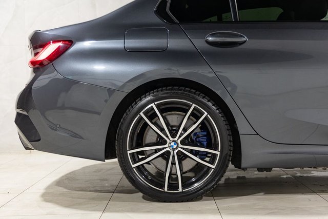 2020 BMW 3 Series 2L M Sport 4dr - Photo 7