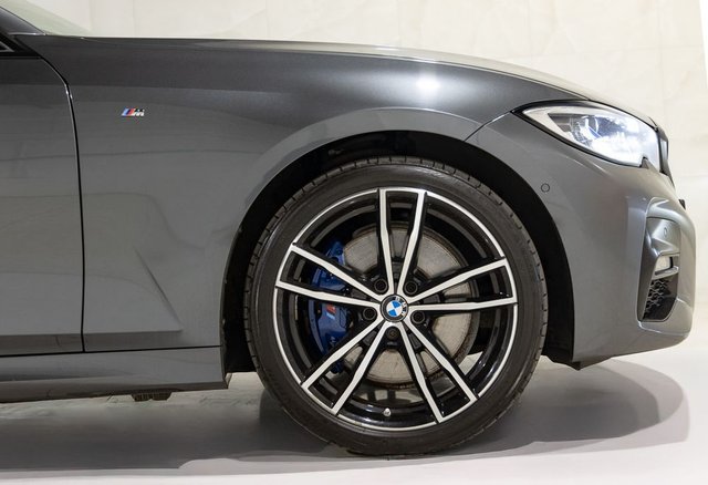 2020 BMW 3 Series 2L M Sport 4dr - Photo 8