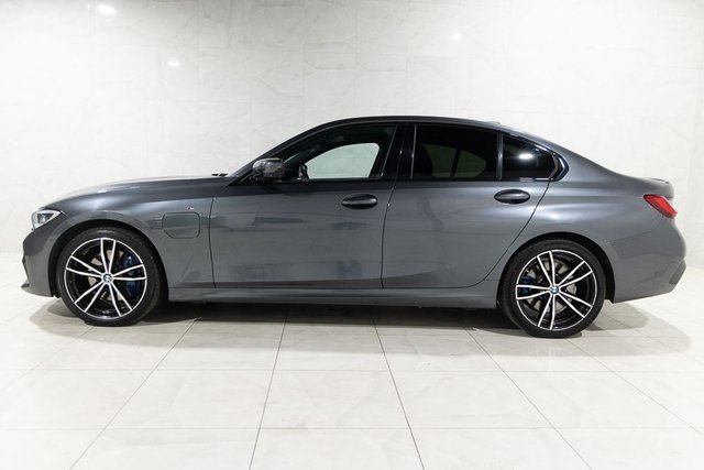 2020 BMW 3 Series 2L M Sport 4dr - Photo 9