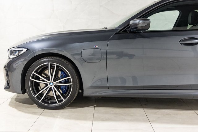 2020 BMW 3 Series 2L M Sport 4dr - Photo 10