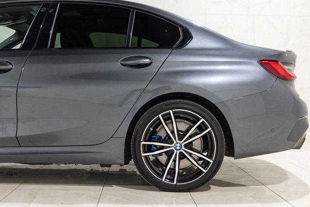 2020 BMW 3 Series 2L M Sport 4dr - Photo 11