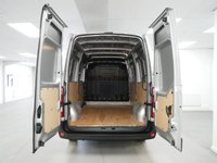 USED 2023 73 RENAULT MASTER 2.3 BLUEDCI 135 BHP MM MEDIUM ADVANCE 5DR AIR CON | MEDIUM WHEELBASE | HIGH SPEC