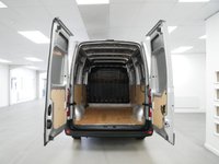 USED 2023 73 RENAULT MASTER 2.3 BLUEDCI 135 BHP MM MEDIUM ADVANCE 5DR AIR CON | MEDIUM WHEELBASE | HIGH SPEC