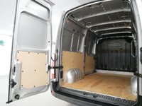 USED 2023 73 RENAULT MASTER 2.3 BLUEDCI 135 BHP MM MEDIUM ADVANCE 5DR AIR CON | MEDIUM WHEELBASE | HIGH SPEC