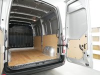 USED 2023 73 RENAULT MASTER 2.3 BLUEDCI 135 BHP MM MEDIUM ADVANCE 5DR AIR CON | MEDIUM WHEELBASE | HIGH SPEC