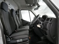 USED 2023 73 RENAULT MASTER 2.3 BLUEDCI 135 BHP MM MEDIUM ADVANCE 5DR AIR CON | MEDIUM WHEELBASE | HIGH SPEC