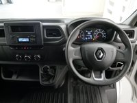 USED 2023 73 RENAULT MASTER 2.3 BLUEDCI 135 BHP MM MEDIUM ADVANCE 5DR AIR CON | MEDIUM WHEELBASE | HIGH SPEC