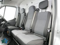 USED 2023 73 RENAULT MASTER 2.3 BLUEDCI 135 BHP MM MEDIUM ADVANCE 5DR AIR CON | MEDIUM WHEELBASE | HIGH SPEC