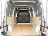 USED 2023 73 RENAULT MASTER 2.3 BLUEDCI 135 BHP MM MEDIUM ADVANCE 5DR AIR CON | MEDIUM WHEELBASE | HIGH SPEC