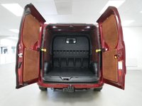 USED 2021 21 FORD TRANSIT CUSTOM 320 2.0 EBL 185 BHP L2 SPORT CREWCAB 5 SEATER ( NO VAT ) 5 SEATER | SAT NAV | HIGH SPEC | NO VAT !