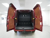 USED 2021 21 FORD TRANSIT CUSTOM 320 2.0 EBL 185 BHP L2 SPORT CREWCAB 5 SEATER ( NO VAT ) 5 SEATER | SAT NAV | HIGH SPEC | NO VAT !
