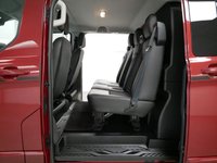 USED 2021 21 FORD TRANSIT CUSTOM 320 2.0 EBL 185 BHP L2 SPORT CREWCAB 5 SEATER ( NO VAT ) 5 SEATER | SAT NAV | HIGH SPEC | NO VAT !