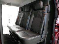 USED 2021 21 FORD TRANSIT CUSTOM 320 2.0 EBL 185 BHP L2 SPORT CREWCAB 5 SEATER ( NO VAT ) 5 SEATER | SAT NAV | HIGH SPEC | NO VAT !