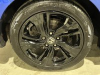 USED 2017 17 HONDA CIVIC 1.0 VTEC Turbo EX Hatchback 5dr Petrol Manual Euro 6 (s/s) (129 ps) 
