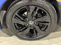 USED 2017 17 HONDA CIVIC 1.0 VTEC Turbo EX Hatchback 5dr Petrol Manual Euro 6 (s/s) (129 ps) 