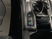 USED 2017 17 HONDA CIVIC 1.0 VTEC Turbo EX Hatchback 5dr Petrol Manual Euro 6 (s/s) (129 ps) 