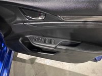 USED 2017 17 HONDA CIVIC 1.0 VTEC Turbo EX Hatchback 5dr Petrol Manual Euro 6 (s/s) (129 ps) 