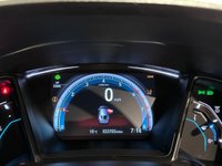 USED 2017 17 HONDA CIVIC 1.0 VTEC Turbo EX Hatchback 5dr Petrol Manual Euro 6 (s/s) (129 ps) 