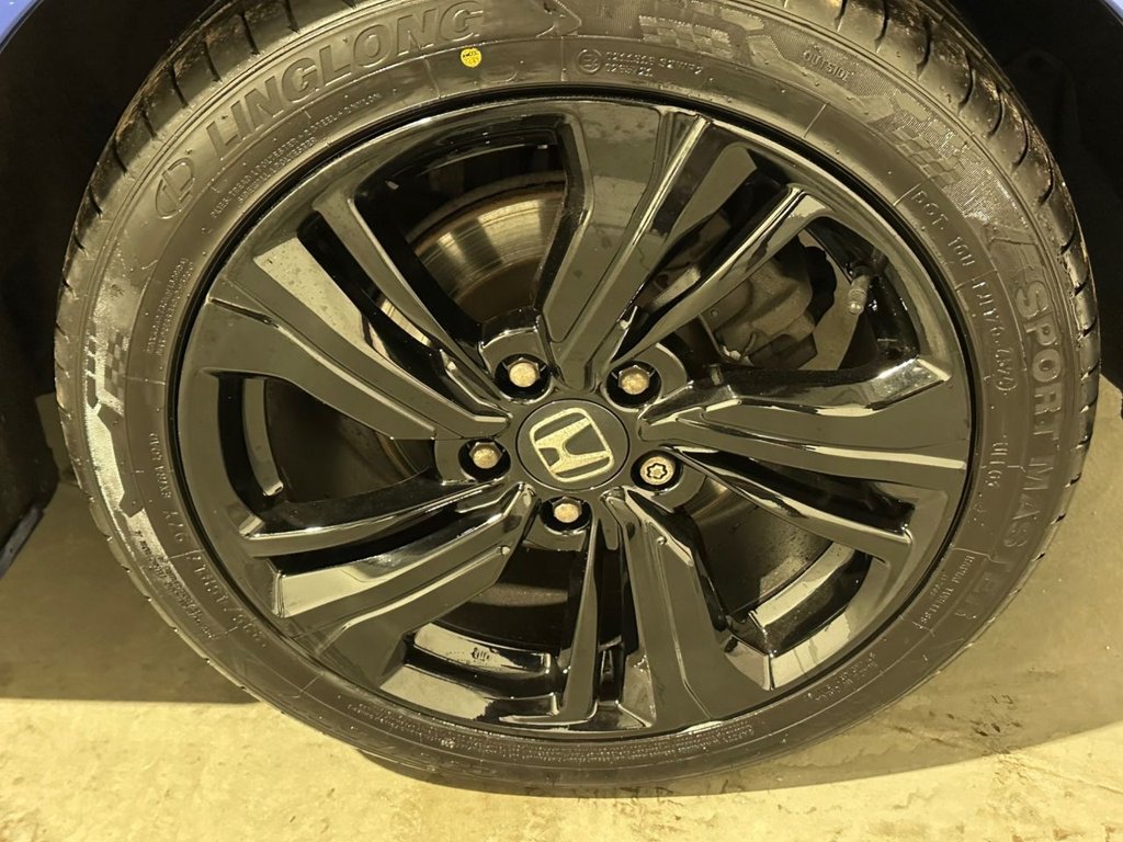 USED 2017 17 HONDA CIVIC 1.0 VTEC Turbo EX Hatchback 5dr Petrol Manual Euro 6 (s/s) (129 ps) 