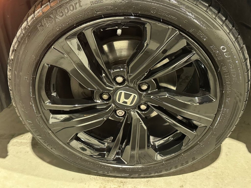 USED 2017 17 HONDA CIVIC 1.0 VTEC Turbo EX Hatchback 5dr Petrol Manual Euro 6 (s/s) (129 ps) 