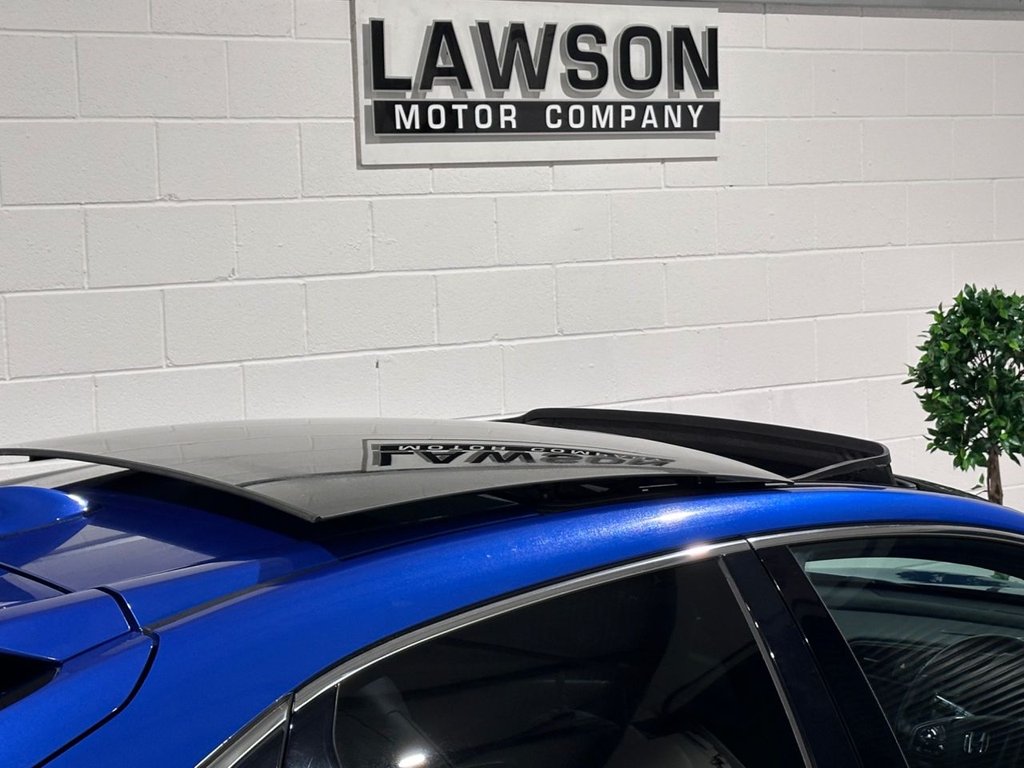 USED 2017 17 HONDA CIVIC 1.0 VTEC Turbo EX Hatchback 5dr Petrol Manual Euro 6 (s/s) (129 ps) 