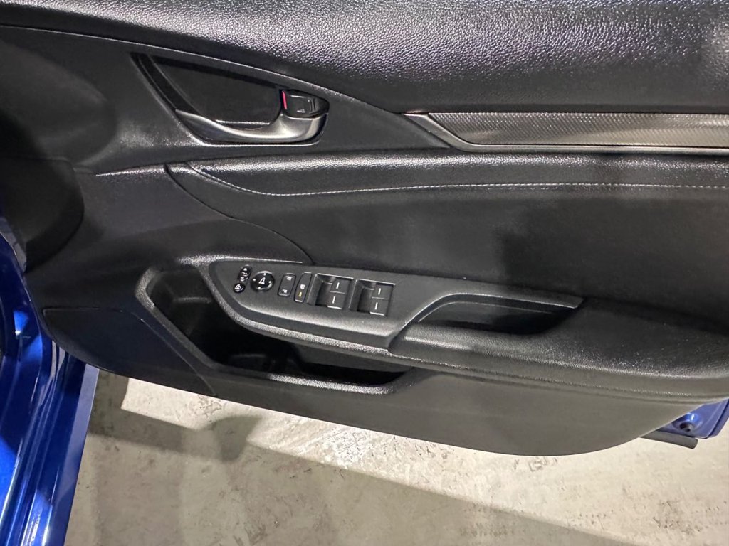 USED 2017 17 HONDA CIVIC 1.0 VTEC Turbo EX Hatchback 5dr Petrol Manual Euro 6 (s/s) (129 ps) 