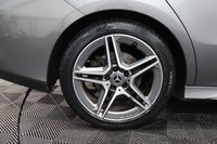USED 2019 69 MERCEDES-BENZ CLA 2.0 CLA220d AMG Line (Premium) Coupe 4dr Diesel 8G-DCT Euro 6 (s/s) (190 ps) HEATED LEATHER SEATS / SAT NAV / DAB RADIO / FINANCE AVAIL