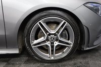 USED 2019 69 MERCEDES-BENZ CLA 2.0 CLA220d AMG Line (Premium) Coupe 4dr Diesel 8G-DCT Euro 6 (s/s) (190 ps) HEATED LEATHER SEATS / SAT NAV / DAB RADIO / FINANCE AVAIL