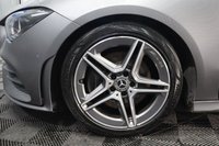 USED 2019 69 MERCEDES-BENZ CLA 2.0 CLA220d AMG Line (Premium) Coupe 4dr Diesel 8G-DCT Euro 6 (s/s) (190 ps) HEATED LEATHER SEATS / SAT NAV / DAB RADIO / FINANCE AVAIL