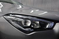 USED 2019 69 MERCEDES-BENZ CLA 2.0 CLA220d AMG Line (Premium) Coupe 4dr Diesel 8G-DCT Euro 6 (s/s) (190 ps) HEATED LEATHER SEATS / SAT NAV / DAB RADIO / FINANCE AVAIL