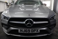 USED 2019 69 MERCEDES-BENZ CLA 2.0 CLA220d AMG Line (Premium) Coupe 4dr Diesel 8G-DCT Euro 6 (s/s) (190 ps) HEATED LEATHER SEATS / SAT NAV / DAB RADIO / FINANCE AVAIL
