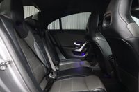 USED 2019 69 MERCEDES-BENZ CLA 2.0 CLA220d AMG Line (Premium) Coupe 4dr Diesel 8G-DCT Euro 6 (s/s) (190 ps) HEATED LEATHER SEATS / SAT NAV / DAB RADIO / FINANCE AVAIL