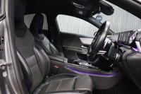 USED 2019 69 MERCEDES-BENZ CLA 2.0 CLA220d AMG Line (Premium) Coupe 4dr Diesel 8G-DCT Euro 6 (s/s) (190 ps) HEATED LEATHER SEATS / SAT NAV / DAB RADIO / FINANCE AVAIL