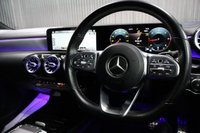 USED 2019 69 MERCEDES-BENZ CLA 2.0 CLA220d AMG Line (Premium) Coupe 4dr Diesel 8G-DCT Euro 6 (s/s) (190 ps) HEATED LEATHER SEATS / SAT NAV / DAB RADIO / FINANCE AVAIL