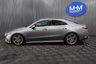 USED 2019 69 MERCEDES-BENZ CLA 2.0 CLA220d AMG Line (Premium) Coupe 4dr Diesel 8G-DCT Euro 6 (s/s) (190 ps) HEATED LEATHER SEATS / SAT NAV / DAB RADIO / FINANCE AVAIL