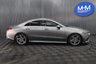 USED 2019 69 MERCEDES-BENZ CLA 2.0 CLA220d AMG Line (Premium) Coupe 4dr Diesel 8G-DCT Euro 6 (s/s) (190 ps) HEATED LEATHER SEATS / SAT NAV / DAB RADIO / FINANCE AVAIL