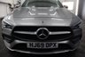 USED 2019 69 MERCEDES-BENZ CLA 2.0 CLA220d AMG Line (Premium) Coupe 4dr Diesel 8G-DCT Euro 6 (s/s) (190 ps) HEATED LEATHER SEATS / SAT NAV / DAB RADIO / FINANCE AVAIL