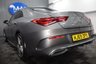 USED 2019 69 MERCEDES-BENZ CLA 2.0 CLA220d AMG Line (Premium) Coupe 4dr Diesel 8G-DCT Euro 6 (s/s) (190 ps) HEATED LEATHER SEATS / SAT NAV / DAB RADIO / FINANCE AVAIL