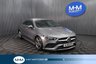 USED 2019 69 MERCEDES-BENZ CLA 2.0 CLA220d AMG Line (Premium) Coupe 4dr Diesel 8G-DCT Euro 6 (s/s) (190 ps) HEATED LEATHER SEATS / SAT NAV / DAB RADIO / FINANCE AVAIL