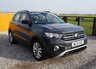USED 2021 21 VOLKSWAGEN T-CROSS 1.0 TSI SE SUV 5dr Petrol Manual Euro 6 (s/s) (110 ps) Carplay-DAB-Cruise-FSH -12 mth MOT