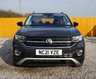 USED 2021 21 VOLKSWAGEN T-CROSS 1.0 TSI SE SUV 5dr Petrol Manual Euro 6 (s/s) (110 ps) Carplay-DAB-Cruise-FSH -12 mth MOT