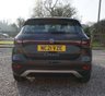 USED 2021 21 VOLKSWAGEN T-CROSS 1.0 TSI SE SUV 5dr Petrol Manual Euro 6 (s/s) (110 ps) Carplay-DAB-Cruise-FSH -12 mth MOT