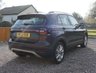 USED 2021 21 VOLKSWAGEN T-CROSS 1.0 TSI SE SUV 5dr Petrol Manual Euro 6 (s/s) (110 ps) Carplay-DAB-Cruise-FSH -12 mth MOT