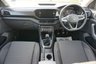USED 2021 21 VOLKSWAGEN T-CROSS 1.0 TSI SE SUV 5dr Petrol Manual Euro 6 (s/s) (110 ps) Carplay-DAB-Cruise-FSH -12 mth MOT