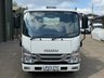 USED 2023 23 ISUZU GRAFTER 1.9D N35 Green 4.5 METRE DROPSIDE 2dr Diesel Manual RWD LWB Euro 6 (SRW) (125 ps) 4.5 M BODY - 1,750 KG PAYLOAD