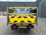 USED 2023 23 ISUZU GRAFTER 1.9D N35 Green 4.5 METRE DROPSIDE 2dr Diesel Manual RWD LWB Euro 6 (SRW) (125 ps) 4.5 M BODY - 1,750 KG PAYLOAD