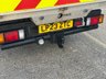 USED 2023 23 ISUZU GRAFTER 1.9D N35 Green 4.5 METRE DROPSIDE 2dr Diesel Manual RWD LWB Euro 6 (SRW) (125 ps) 4.5 M BODY - 1,750 KG PAYLOAD